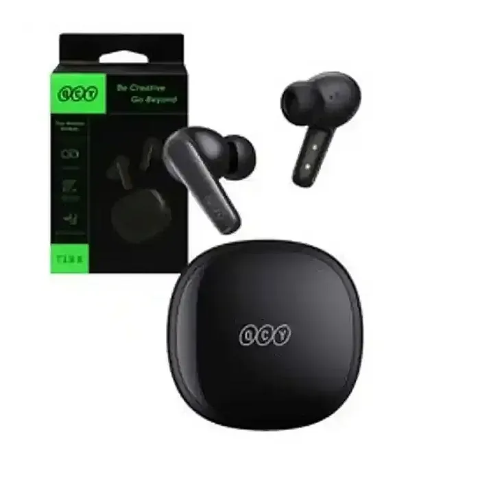 QCY T13X TWS Bluetooth Earbuds
